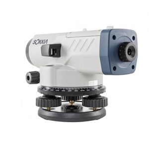 Máy thủy bình Sokkia B30A