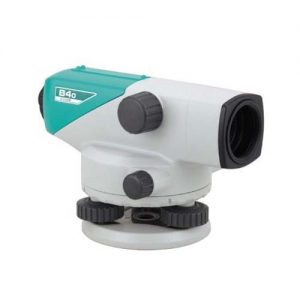 Máy thủy bình Sokkia B40