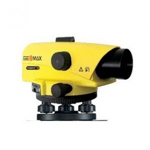 máy thủy bình geomax zal 300