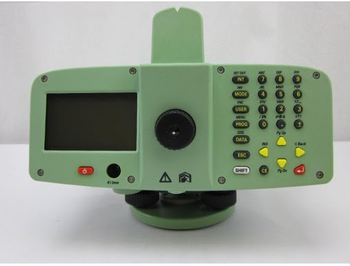 Lựa chọn nhà phân phối máy thủy bình thương hiệu Leica uy tín tại Việt Nam