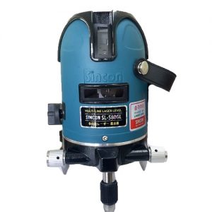 Máy cân mực laser 580GL 5 tia xanh