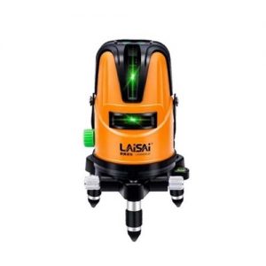 Máy bắn cốt laser Laisai 640