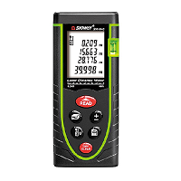 Máy Đo Khoảng Cách Laser 40M SNDWAY SW-M40