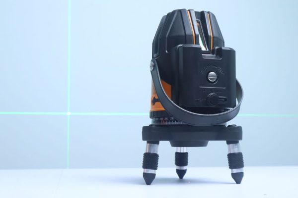 Máy Cân Bằng Laser Laisai LSG686SPD 5 Tia Xanh