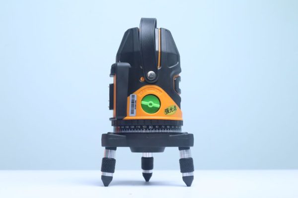 Máy Cân Bằng Laser Laisai LSG686SPD 5 Tia Xanh