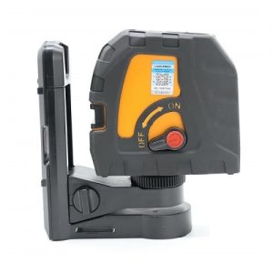 Máy cân mực laser Laisai LSG 609S