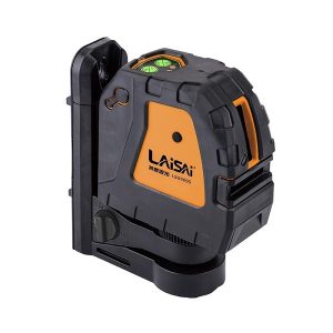 Máy Cân Bằng Laser Laisai LSG609S 2 Tia Xanh