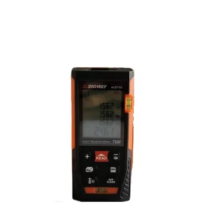 thước đo laser sndway h-d710