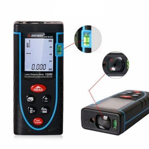 Máy Đo Khoảng Cách Laser 100M SNDWAY SW-M100