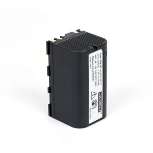 Pin máy toàn đạc Leica TS GEB221