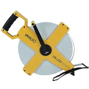 Thước dây Sợi Thủy tinh YamaYo OTR100