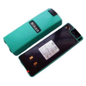 Thay Cell pin máy toàn đạc điện tử Nikon BC-65