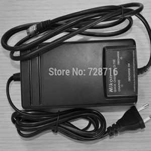 Sạc pin máy toàn đạc điện tử Nikon