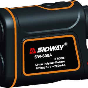 ống nhòm đo khoảng cách 600m