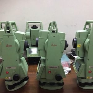 thuê máy toàn đạc điện tử leica giá rẻ