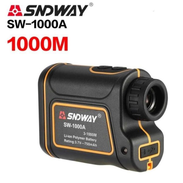 ống nhòm khoảng cách 1000m