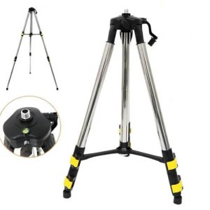 chân máy cân bằng laser 1m5 inox