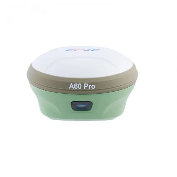 máy định vị gnss gps rtk foif a60 pro