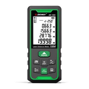 Thước đo khoảng cách laser SNDway SW50G