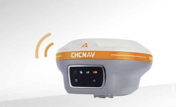 Máy GPS RTK 2 tần CHCNAV I89 Visual IMU GNSS