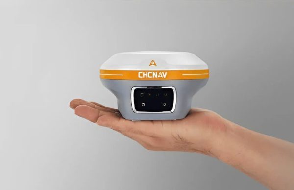 Máy GPS RTK 2 tần CHCNAV I89 Visual IMU GNSS