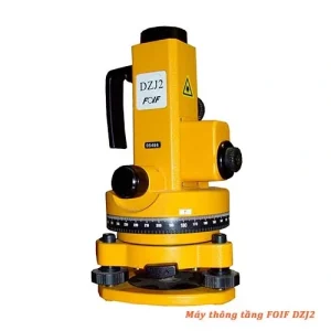 máy chiếu đứng foif dzj2