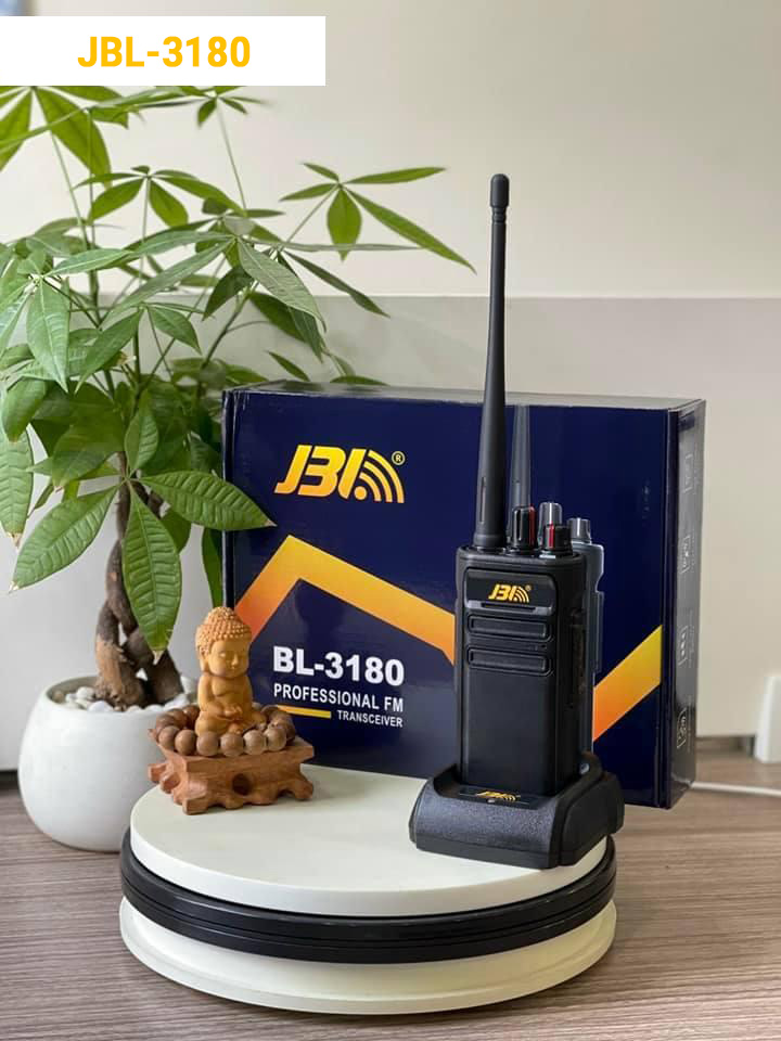 Bộ Đàm JBL BL-3180 (10km)
