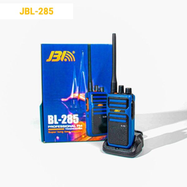 Bộ Đàm JBL-285 (3km)