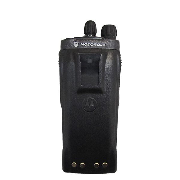 Bộ đàm Motorola GP-338 – Giải pháp liên lạc chuyên nghiệp cho mọi lĩnh vực