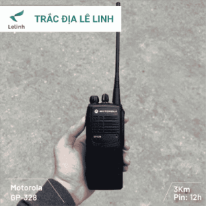 Máy bộ đàm motorola GP-328