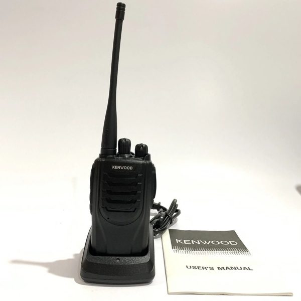 BỘ ĐÀM KENWOOD TK3290 (1-2km)