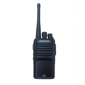 BỘ ĐÀM KENWOOD TK-510 (khoảng cách 2km)