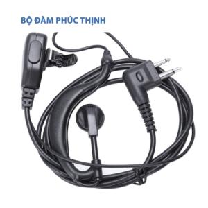 TAI NGHE BỘ ĐÀM LOẠI CAO CẤP ÂM THANH RÕ NÉT