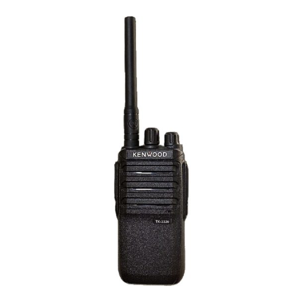 Bộ Đàm Kenwood TK-3320 cao cấp, pin khỏe (2-5km)