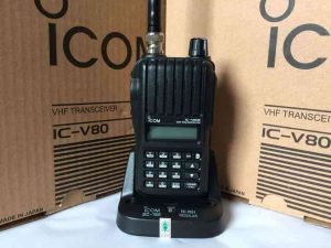 Bộ đàm Icom IC-V80E