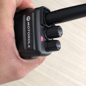 Bộ Đàm Motorola TC – 880