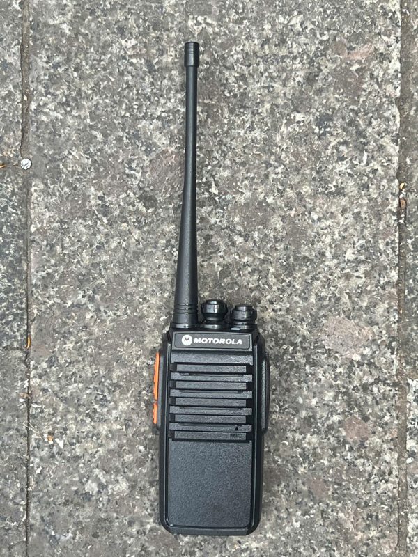 Bộ Đàm Motorola GP- 680