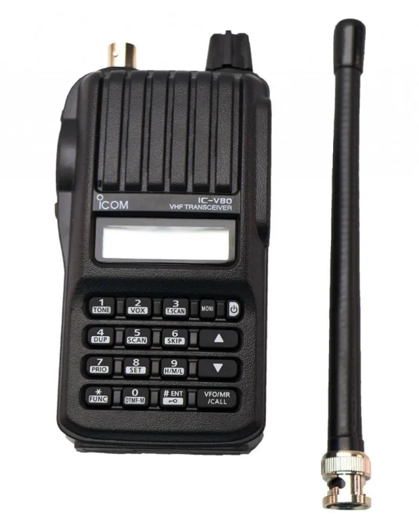 Bộ đàm Icom IC-V80E