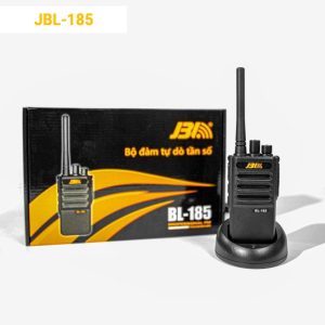 Bộ Đàm JBL-185 (phạm vi 3km)