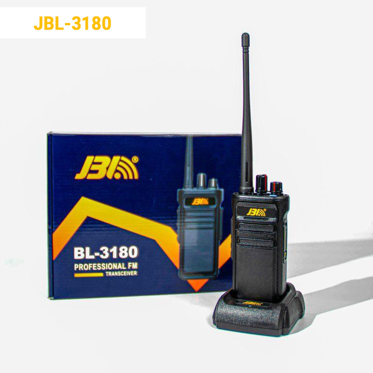 Bộ Đàm JBL BL-3180 (10km)