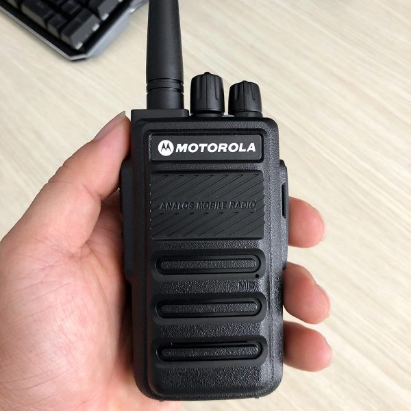 Bộ Đàm TC – 880