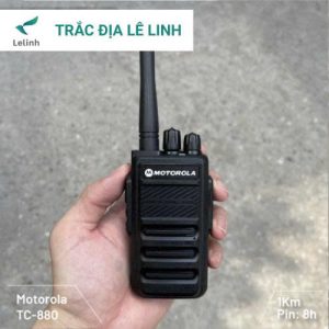 Bộ Đàm Motorola TC – 880
