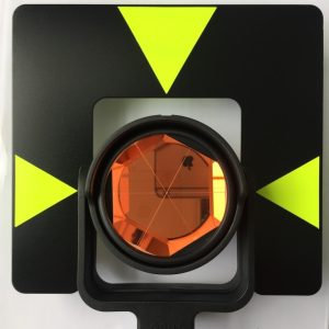 Gương máy toàn đạc Leica