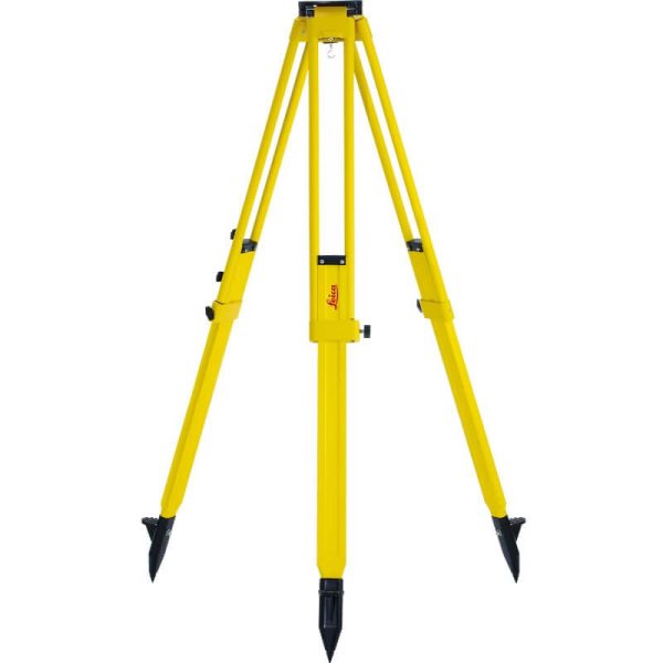 Chân máy toàn đạc gỗ Leica GST 101