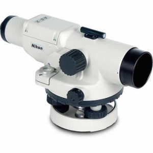 máy thủy chuẩn Nikon AS-2