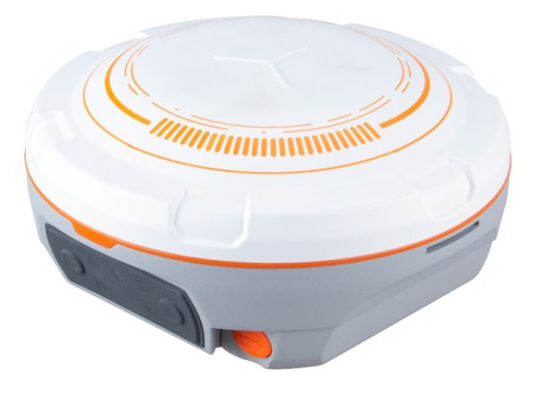 Máy Định Vị Vệ Tinh GNSS GPS RTK 2 Tần Comnav N3