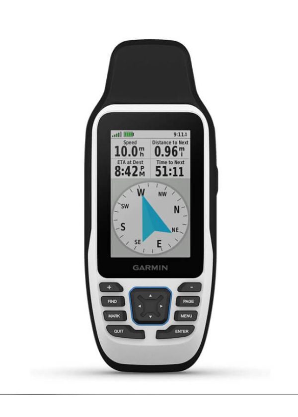 Máy Định Vị GPS GarMin 79s