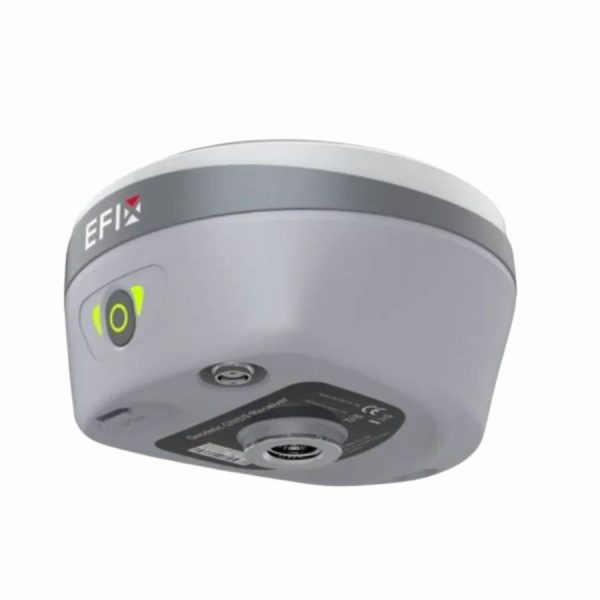 MÁY ĐỊNH VỊ VỆ TINH GNSS GPS RTK EFIX F8