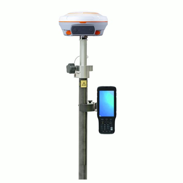 Máy Định Vị Vệ Tinh GNSS GPS RTK 2 Tần Comnav N3