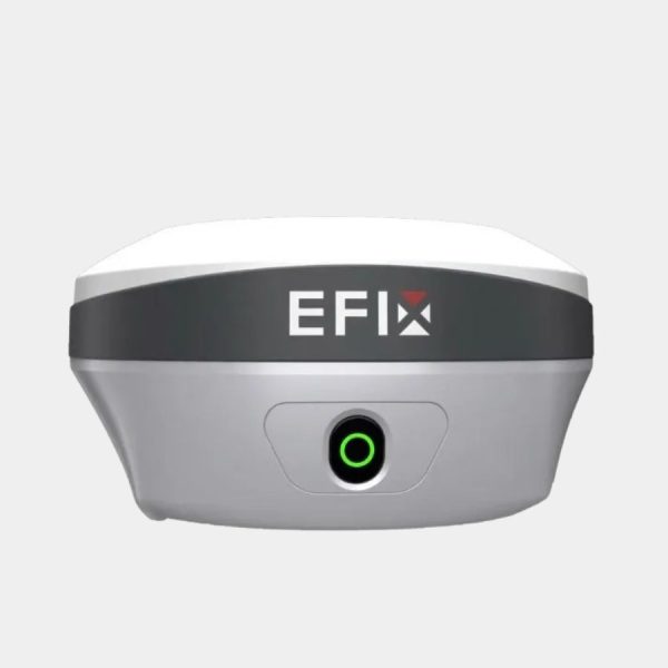 MÁY ĐỊNH VỊ VỆ TINH GNSS GPS RTK EFIX F8